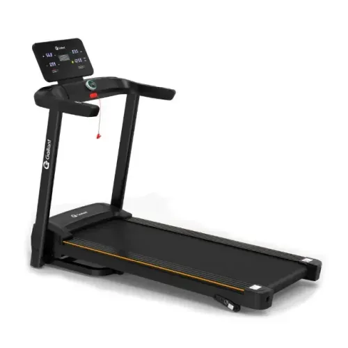 Esteira Ergométrica Elétrica Gallant Elite 2.8hp, 220v, 3 Níveis de Inclinação 16Km/h 120K