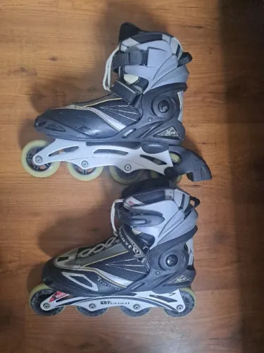 PATINS TRAXART!!! 40/41