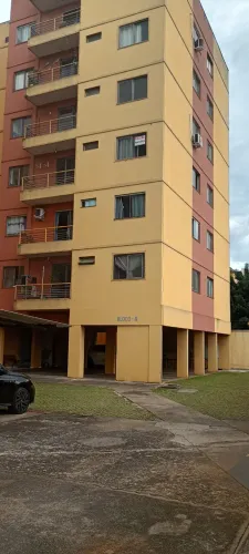Apto setor dos afonsos AP.de Goiânia.