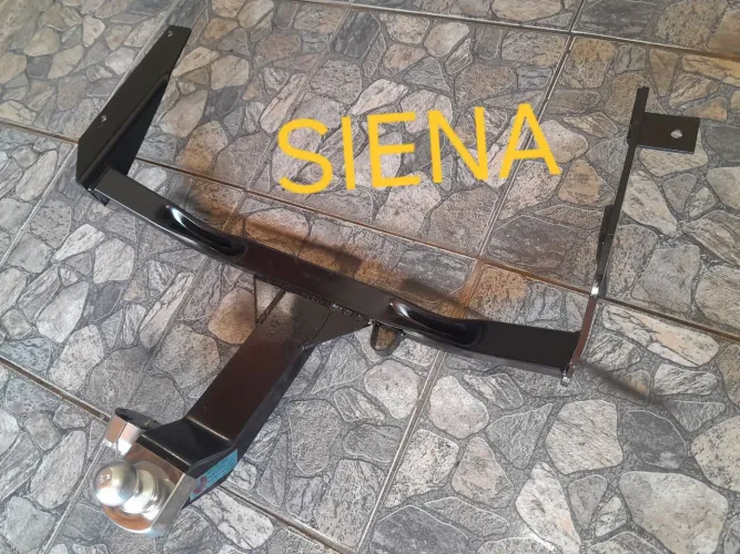 ENGATE DO SIENA 