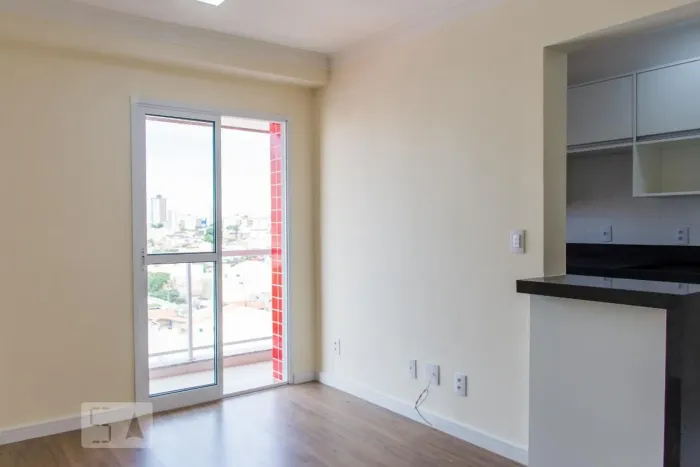 Apartamento à Venda - Parque das Nações, 2 Quartos, 55 m2
