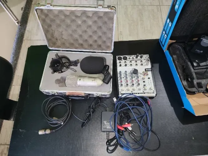 Kit Home Studio Youtube