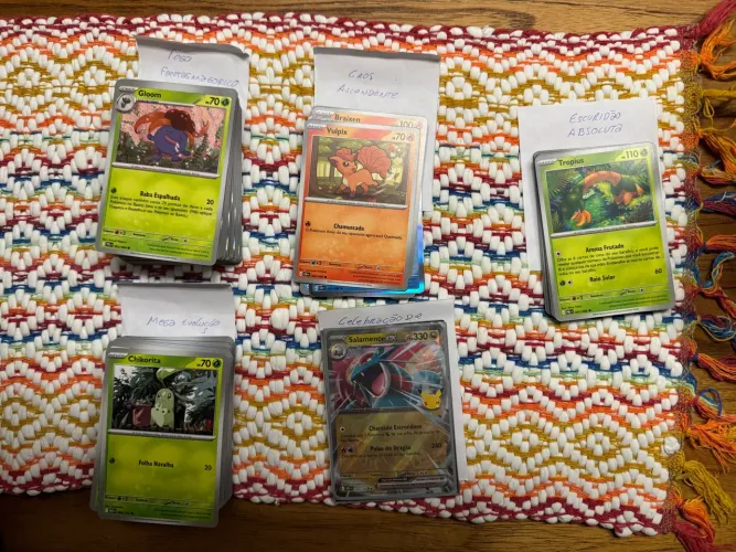 Pokémon TCG