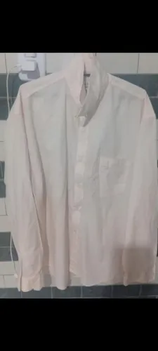 Camisa masculina