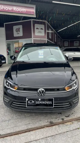 Volkswagen Polo Highline TSI 1.0 Flex 12V Aut. 2023