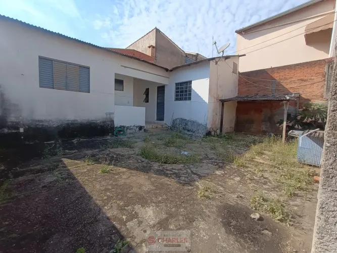 Casa Para Aluguel SANTA CRUZ MOGI MIRIM