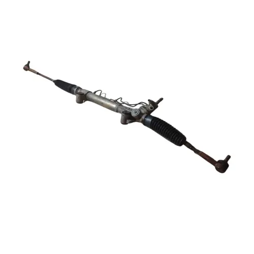 Caixa De Direção Hidráulica Toyota Hilux SW4 2020 2.8