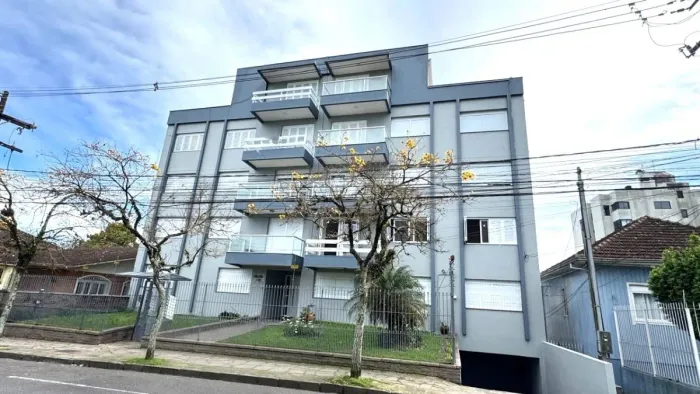 CAXIAS DO SUL - Apartamento Padrão - MEDIANEIRA