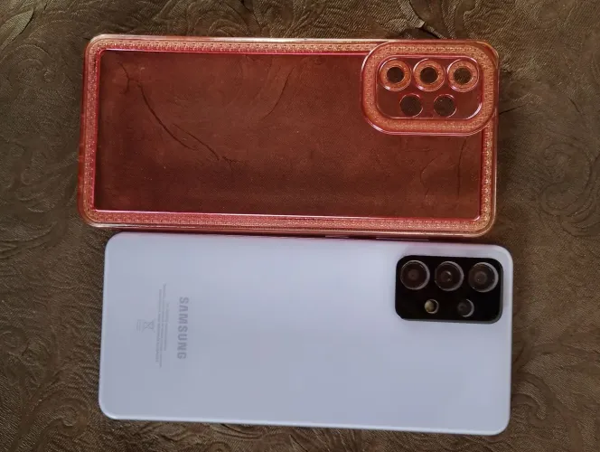 Celular A32