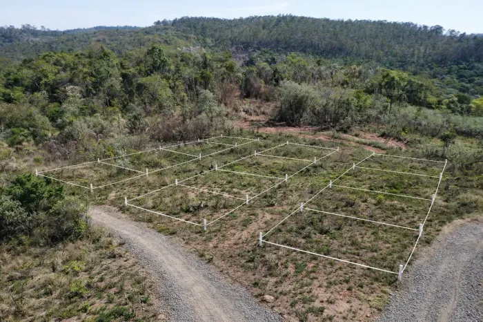 Lotes Imperdíveis em Condomínio Fechado Atibaia
