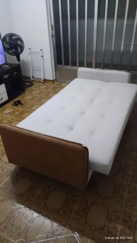 sofá cama