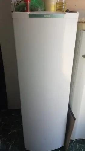 GELADEIRA RETIRADA DE PEÇAS