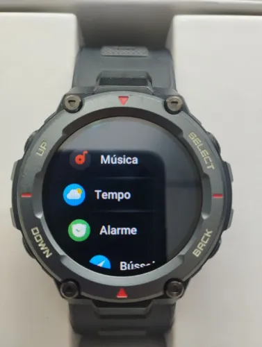 Amazfit T Rex Pro