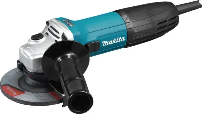 Esmerilhadeira Angular Makita GA4530 Profissional