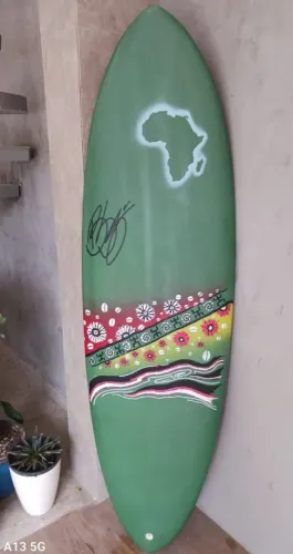 Prancha de Surf 