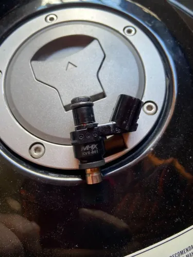 Bico injetor flex fan/Titan 150 2011 a 2015