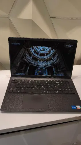 Notebook 2025 DELL inspiron 15 3520 com nota fiscal loja dell