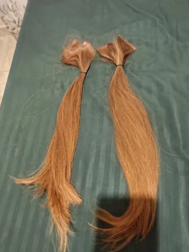 Cabelo humano