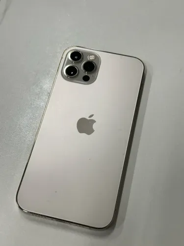 iPhone 12 Pro