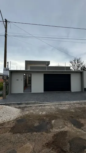 Cada nova  em Paraíso 3 quartos 