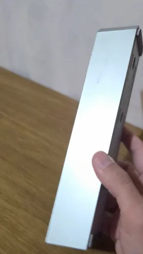 Base para Nintendo wii