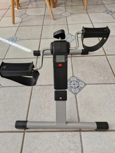 Pedal portátil NUNCA USADO