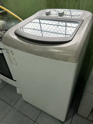 Máquina de Lavar roupas Consul 9KG