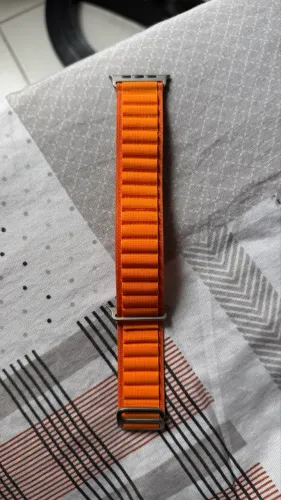 Pulseira Apple Watch Ultra Original