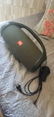Jbl boombox