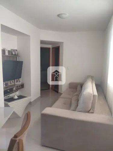 Apartamento para venda no bairro Novo Mundo
