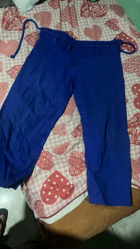 Kimono A1 Jiu jitsu