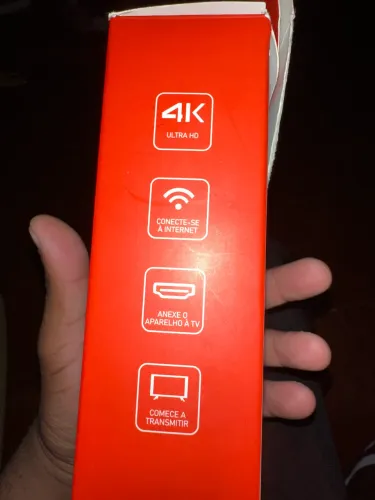 tv stick androidtv