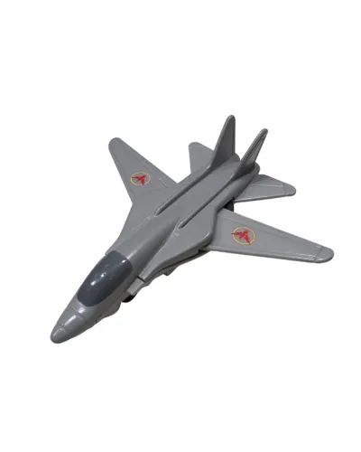 BSV77333 Aeronave Miniatura Swing Wing Matchbox Colecionável S/ Blister