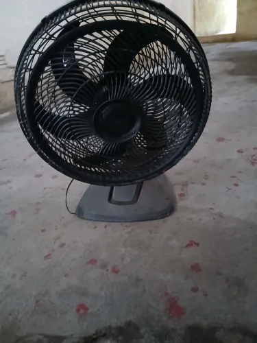 Ventilador Arno turbo novo 60 reais