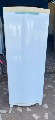 Geladeira Consul semi nova. ENTREGO