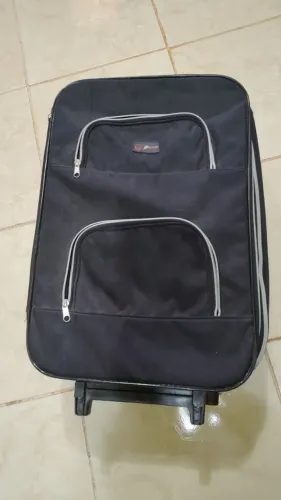 Mala de viagem grande