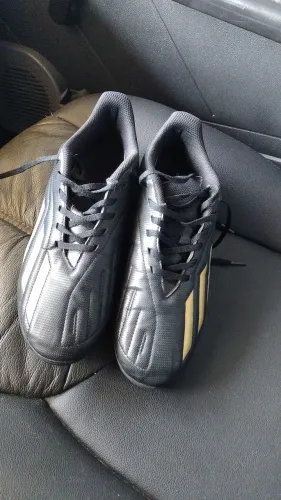 Chuteira society Adidas Predator Tm41