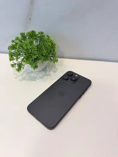 iphone 15 Pro Max 256GB (aceito trocas)