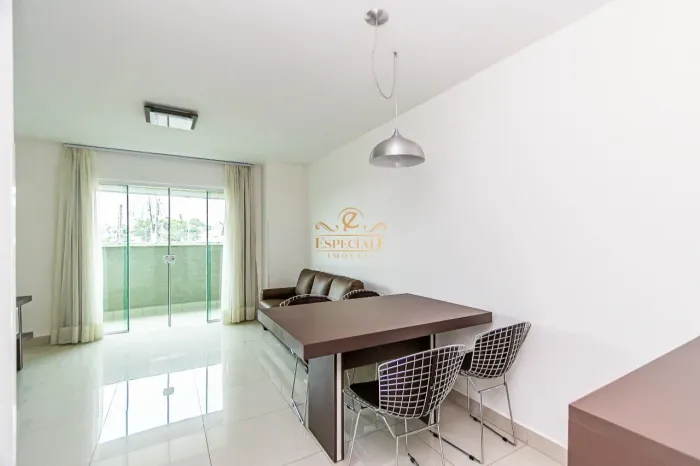 APARTAMENTO COM GARDEN E 1 QUARTO COM SUÍTE - MOBILIADO PARA LOCAÇÃO NO ARISTOCRATA EM SÃO