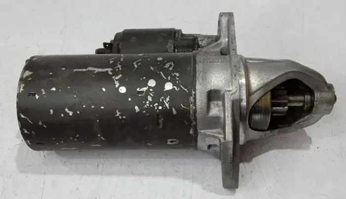 Motor De Partida Land Rover Defender Discovery 4.0 1998