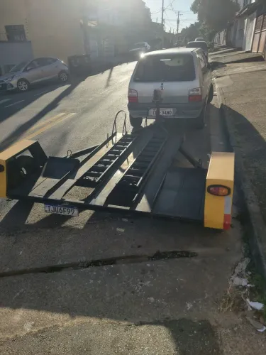 Socorro de carros e motos