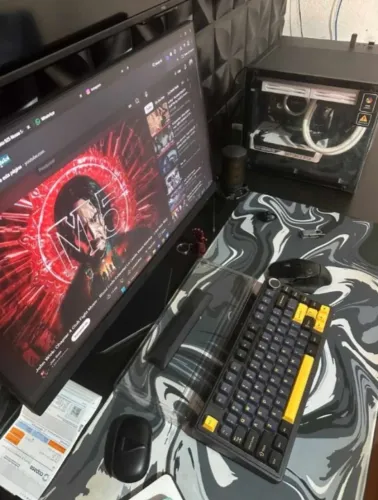 Pc gamer