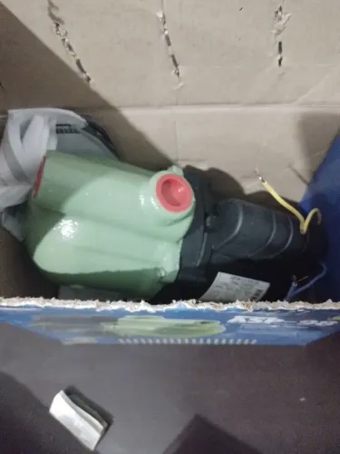 Bomba Schneider ASP=98