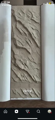 Pintor acabamento fino 
