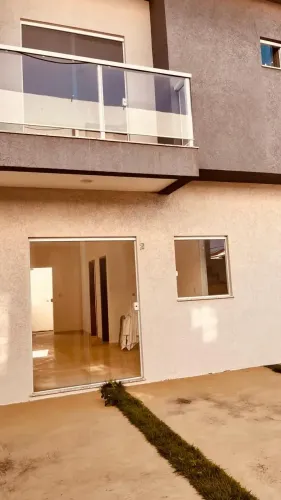 Casa à venda no RESIDENCIAL COSTA MATOS, CENTRO, Lauro de Freitas, BA