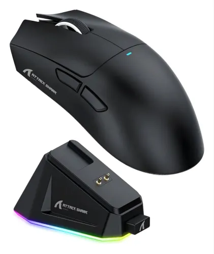 Mouse x11 novo