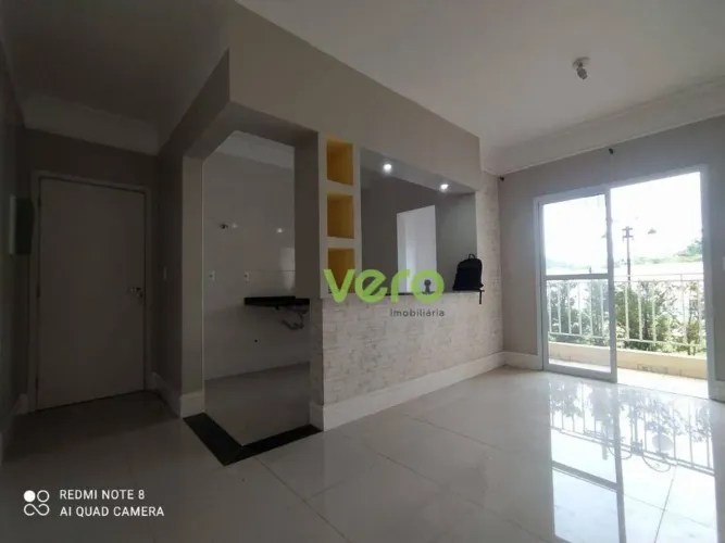 Apartamento com 2 dormitórios à venda, 57 m² por R$ 330.000,00 - Jardim São Dimas - Amparo
