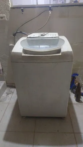 Máquina lavar Brastemp 11k.