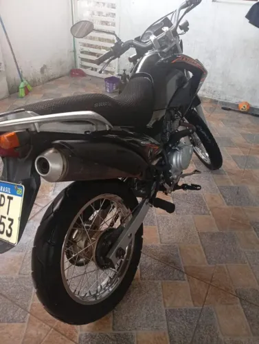Vendo Mota Bross 2011
