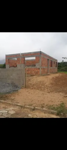 Peruíbe, SP VENDO TERRENO.